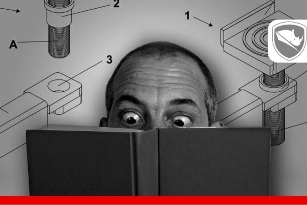 Manual do elevador automotivo: por que é importante ler?