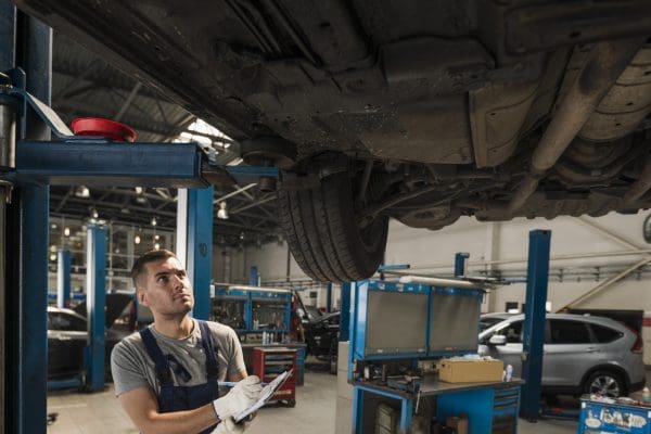 Elevador para caminhão: como escolher e principais marcas