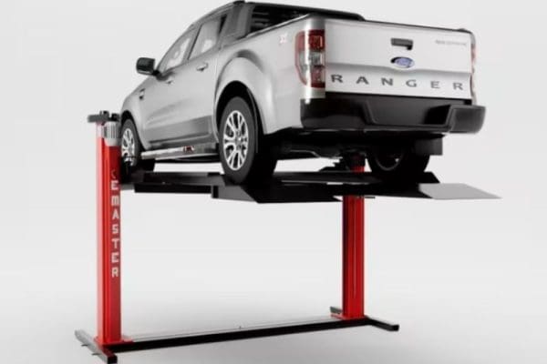 Elevador automotivo 2500 kg: como escolher o melhor modelo