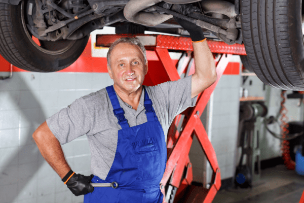 Elevador automotivo 4000 kg: como escolher o ideal
