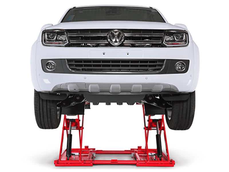 Elevador Automotivo Pantográfico MID 3500