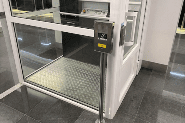 Elevador para sobrado: como escolher o modelo ideal