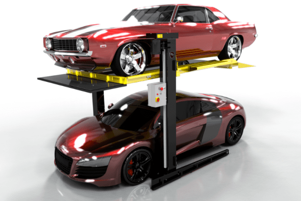 Elevador automotivo residencial: como escolher o ideal