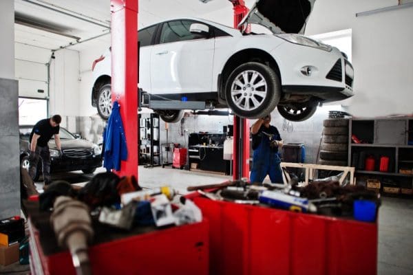 Como abrir uma oficina automotiva em 2024: guia para empreendedores