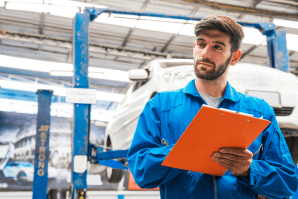 Checklist essencial para oficina mecânica