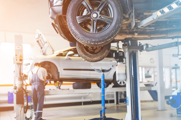 Como Instalar Elevador Automotivo com Segurança e Eficiência