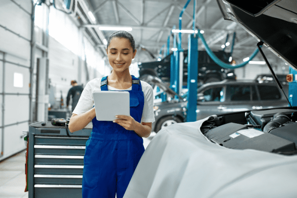 Elevador automotivo para oficina: como escolher o melhor modelo