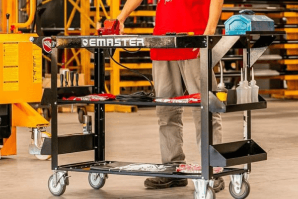 Bancada para mecânico: como aumentar a produtividade