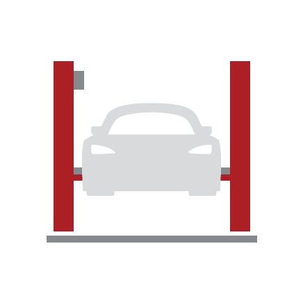 Elevadores Automotivos