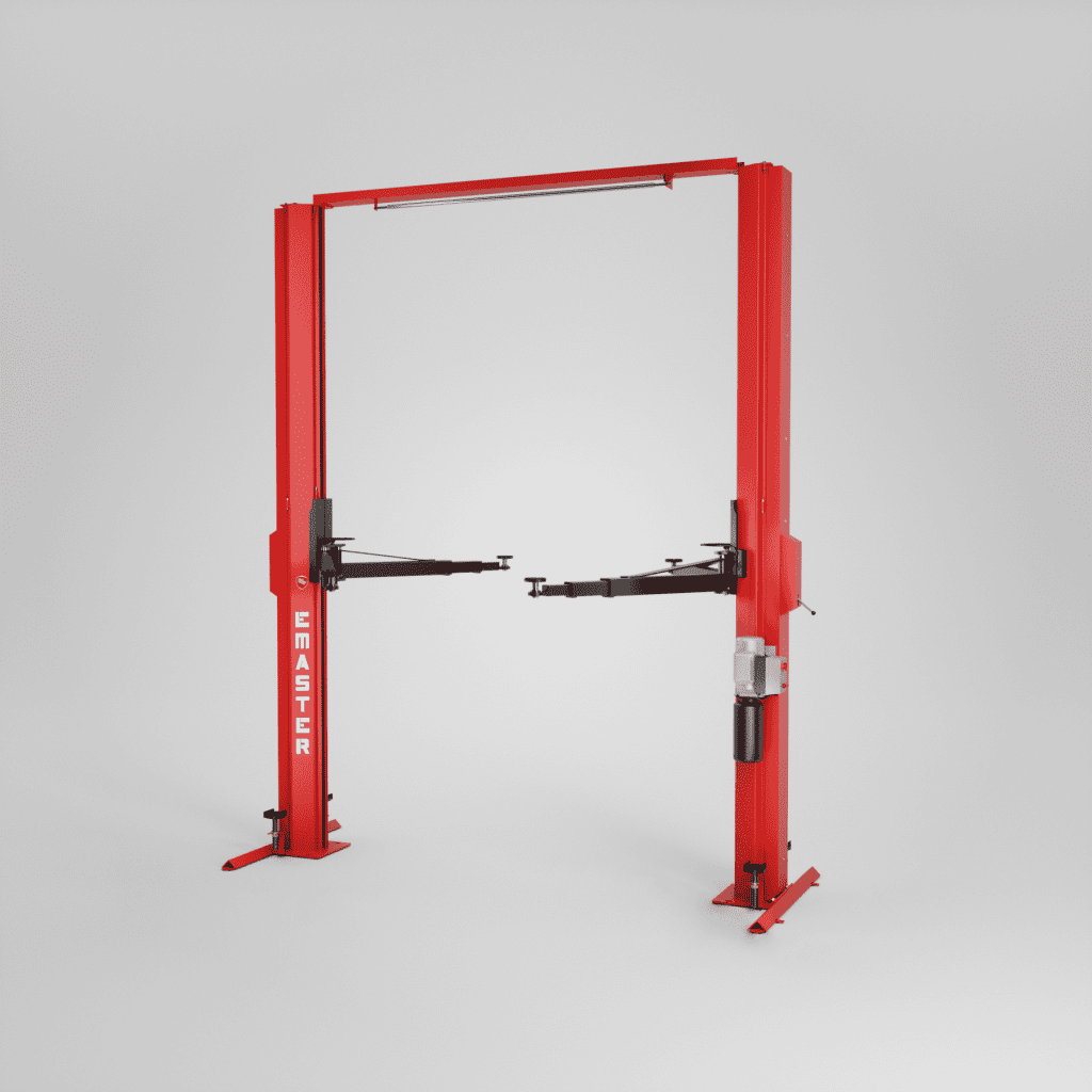 Elevador Automotivo Pórtico Hidráulico EC PH 3.5 TON