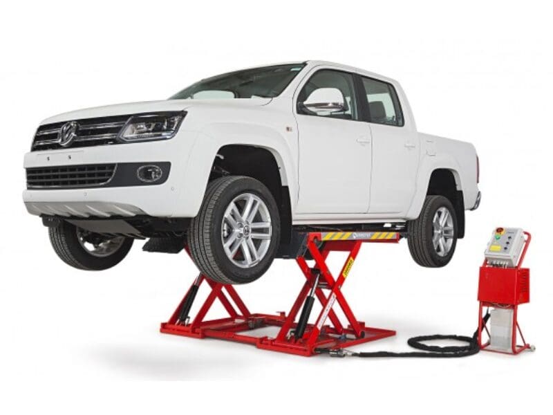 Elevador Automotivo Pantográfico MID 3500