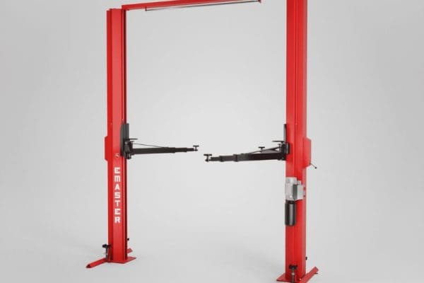 Elevador automotivo monofásico: quando usar?