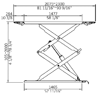 Informações Técnicas