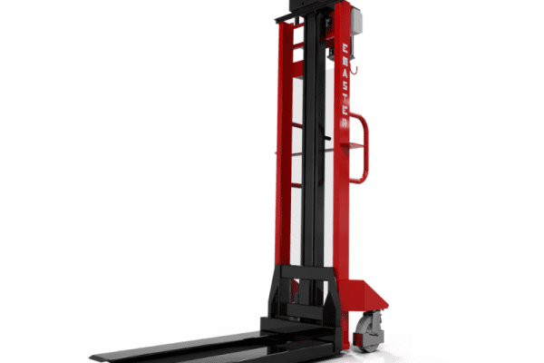 Empilhadeira de paletes: como melhorar o desempenho logístico