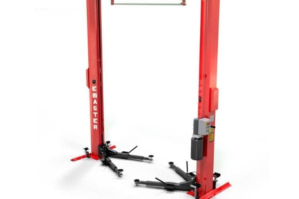 Elevador automotivo hidráulico: como escolher o melhor modelo