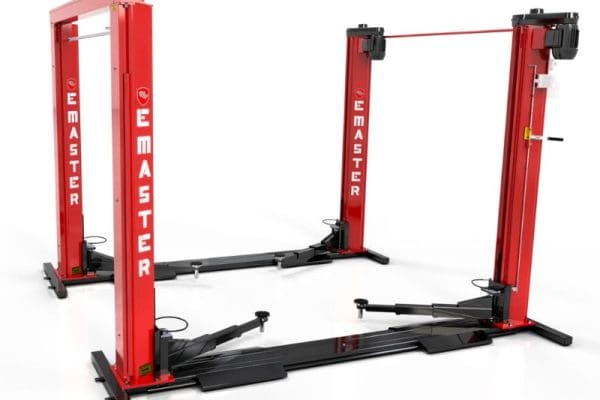 Elevador automotivo 5 toneladas: guia de compra completo