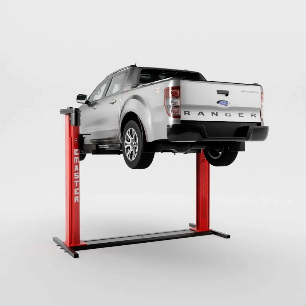 Elevador Automotivo de Base EC 3.0 TON