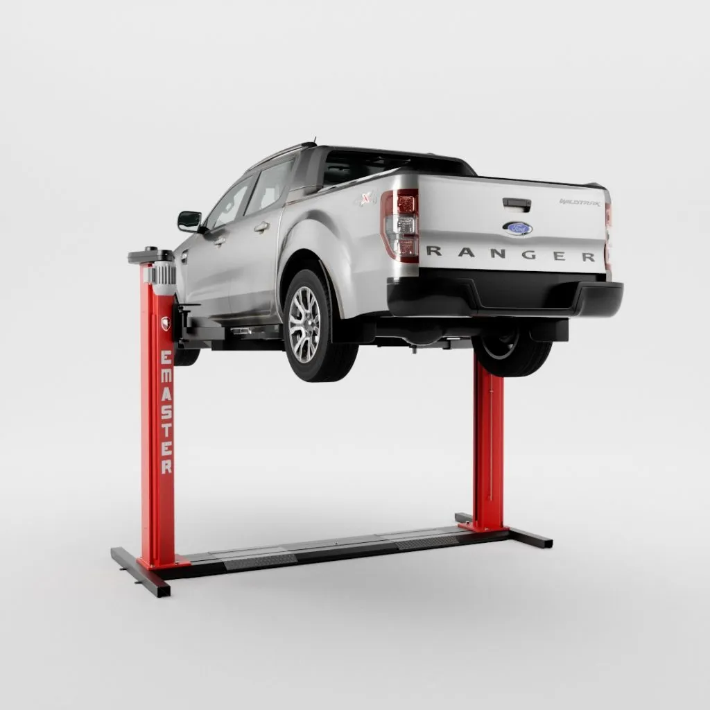 Elevador Automotivo de Base EC 4.1 TON