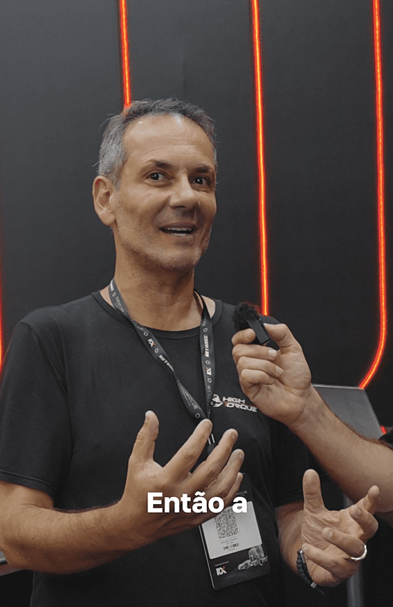 ADG - Alexandre Generoso