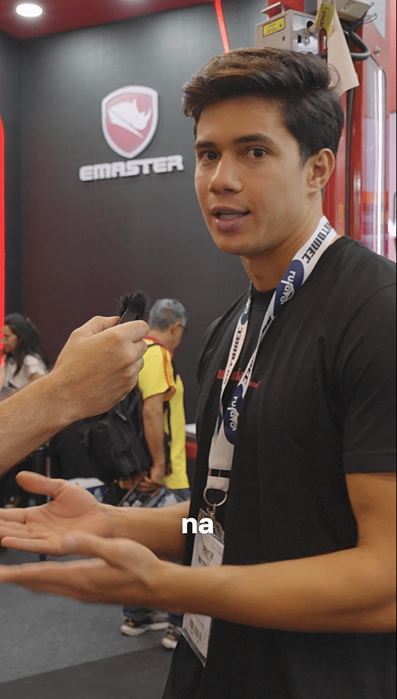 Diego Higa - piloto brasileiro de automobilismo, especialista em Drift