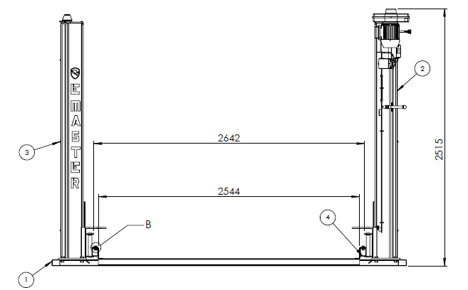Informações Técnicas